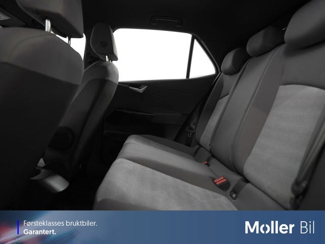2021 VOLKSWAGEN ID.3 - 16