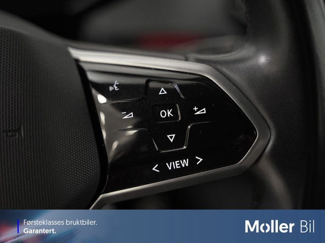 2021 VOLKSWAGEN ID.3 - 14