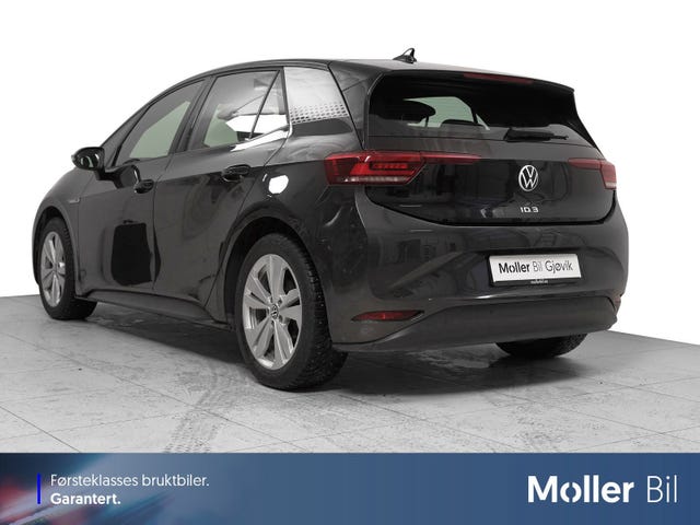 2021 VOLKSWAGEN ID.3 - 7