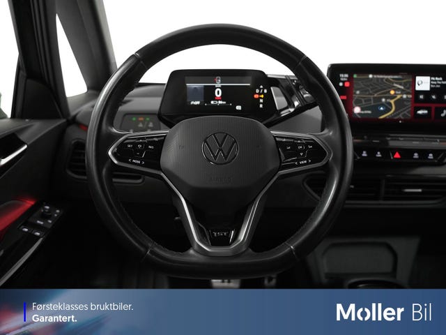 2021 VOLKSWAGEN ID.3 - 11