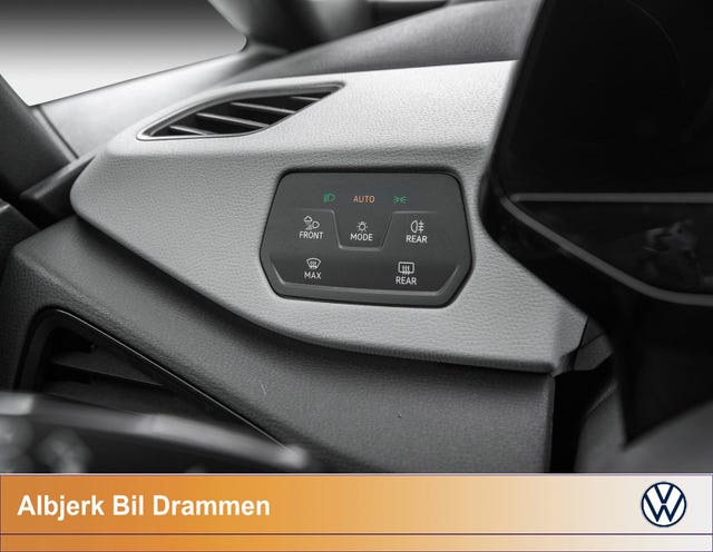 2021 VOLKSWAGEN ID.3 - 19
