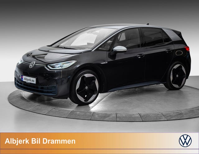 WVWZZZE1ZMP012667 2021 VOLKSWAGEN ID.3-0