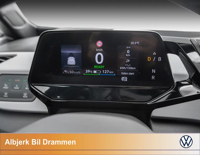 2021 VOLKSWAGEN ID.3 - 14
