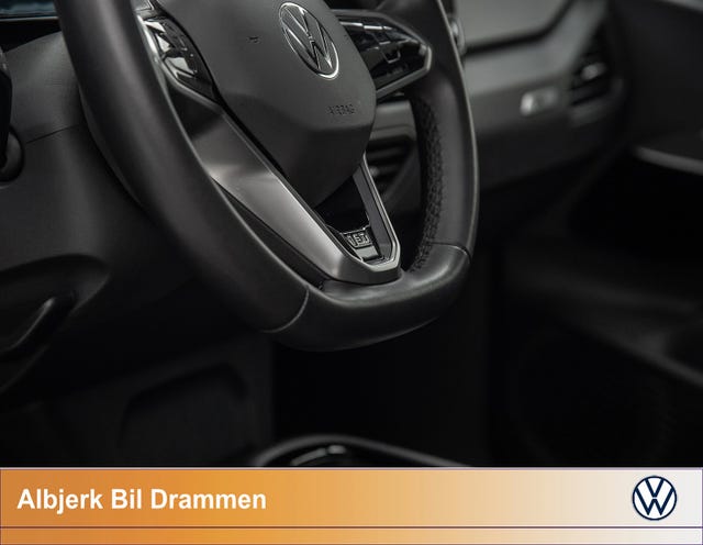 2021 VOLKSWAGEN ID.3 - 23