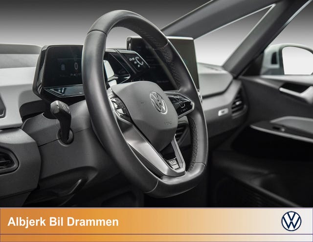 2021 VOLKSWAGEN ID.3 - 22