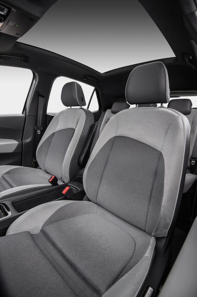 2021 VOLKSWAGEN ID.3 - 26