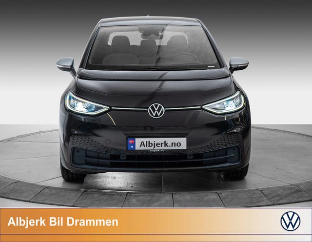 WVWZZZE1ZMP012667 2021 VOLKSWAGEN ID.3-1