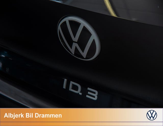 2021 VOLKSWAGEN ID.3 - 8