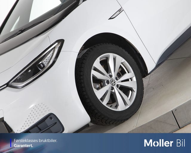 WVWZZZE1ZMP012501 2021 VOLKSWAGEN ID.3-4