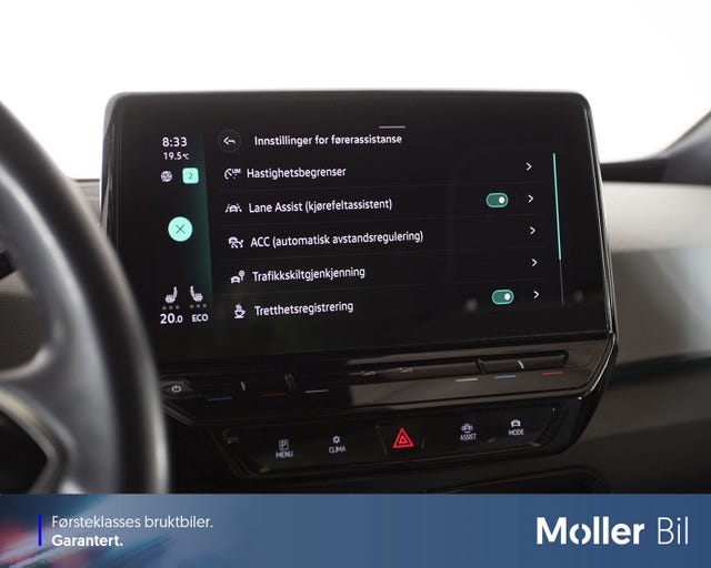 2021 VOLKSWAGEN ID.3 - 16