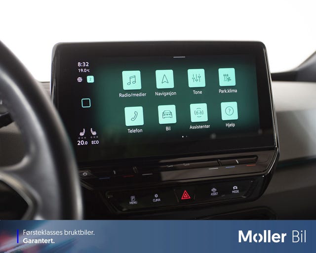 2021 VOLKSWAGEN ID.3 - 13