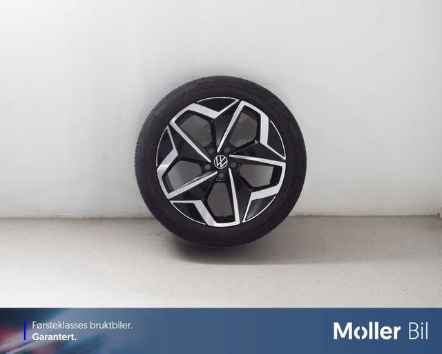 2021 VOLKSWAGEN ID.3 - 21
