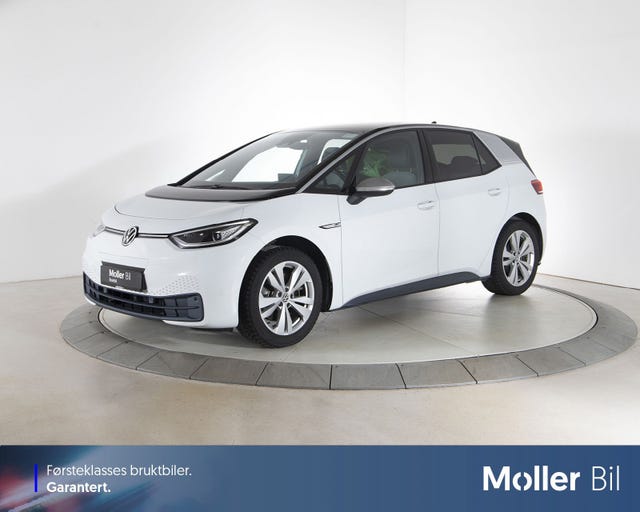 WVWZZZE1ZMP012501 2021 VOLKSWAGEN ID.3-0