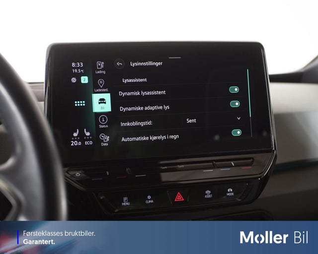 2021 VOLKSWAGEN ID.3 - 18