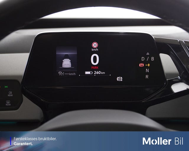 2021 VOLKSWAGEN ID.3 - 12