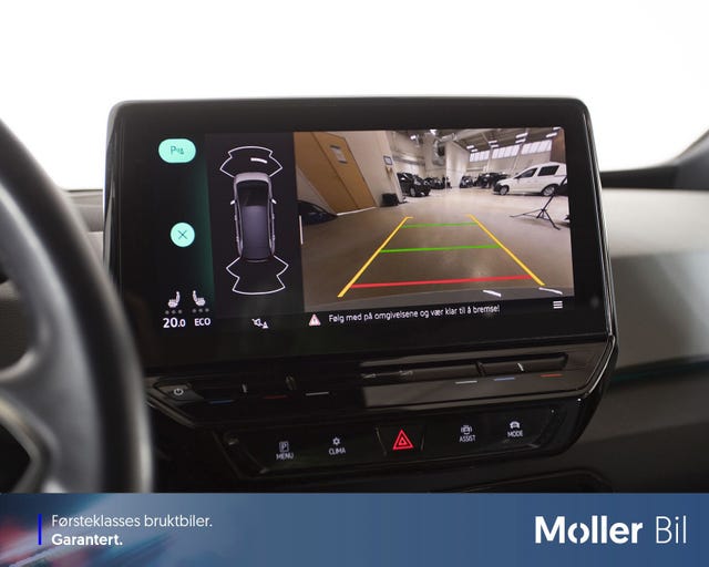 2021 VOLKSWAGEN ID.3 - 20