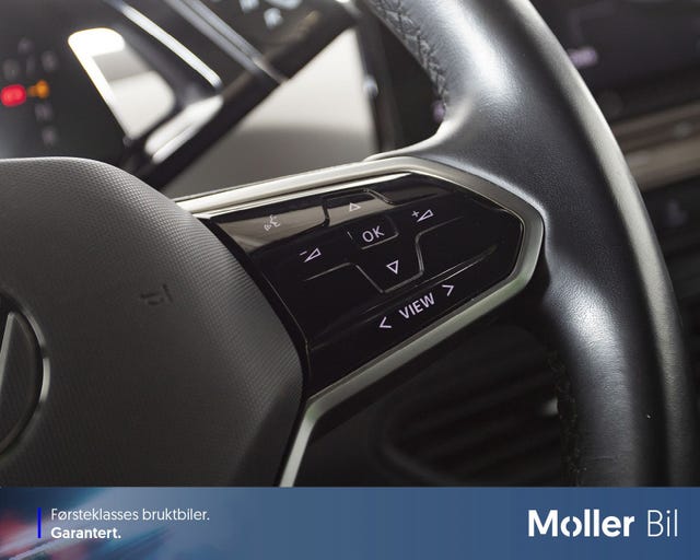 2021 VOLKSWAGEN ID.3 - 11