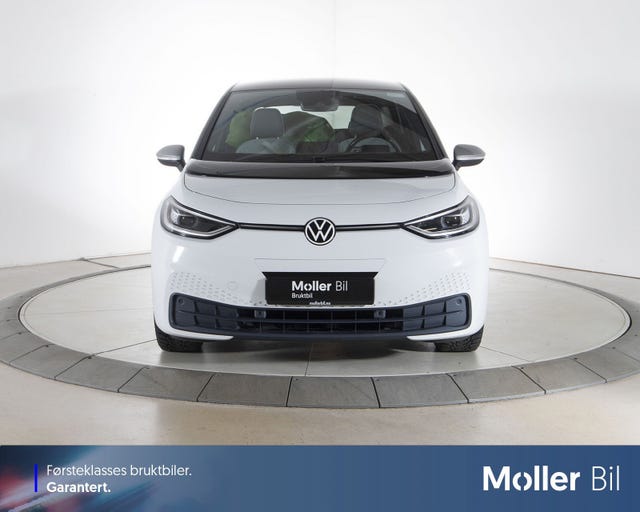 WVWZZZE1ZMP012501 2021 VOLKSWAGEN ID.3-2