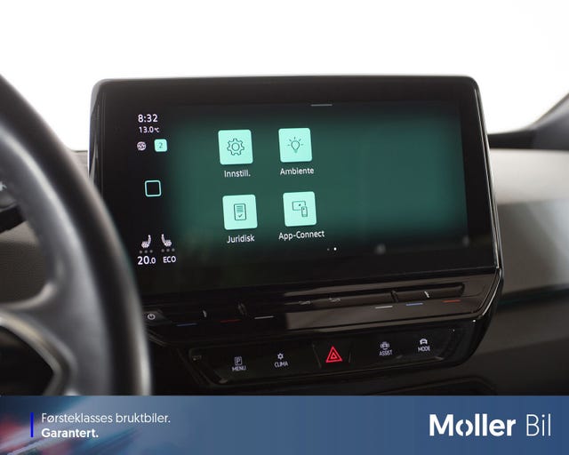 2021 VOLKSWAGEN ID.3 - 14