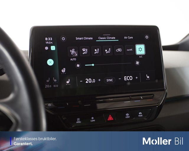 2021 VOLKSWAGEN ID.3 - 19