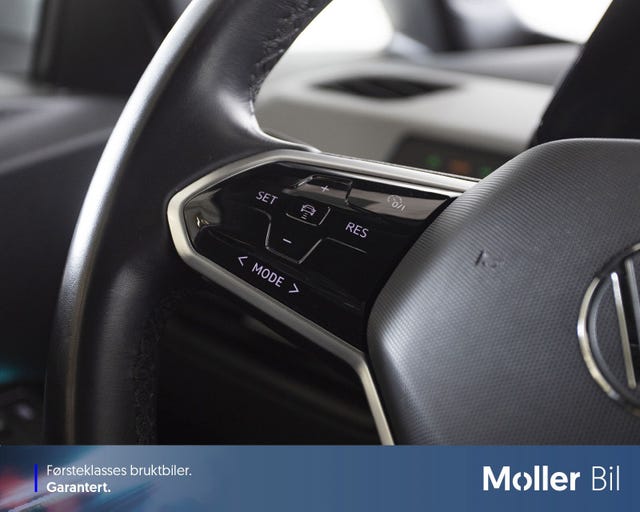 2021 VOLKSWAGEN ID.3 - 10