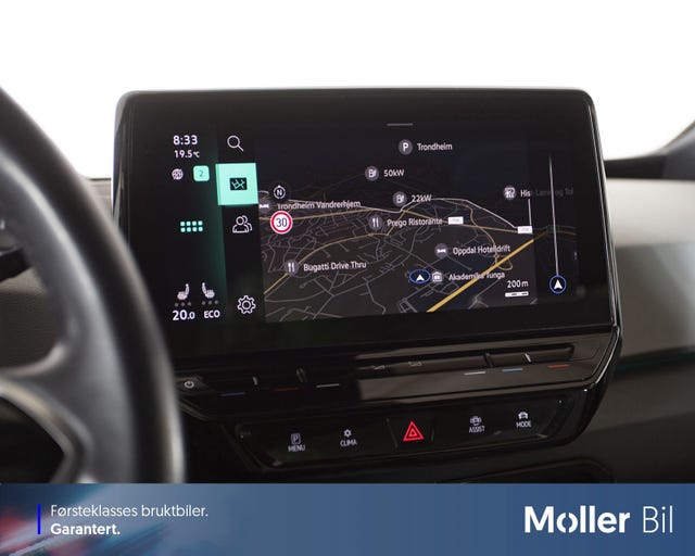 2021 VOLKSWAGEN ID.3 - 17