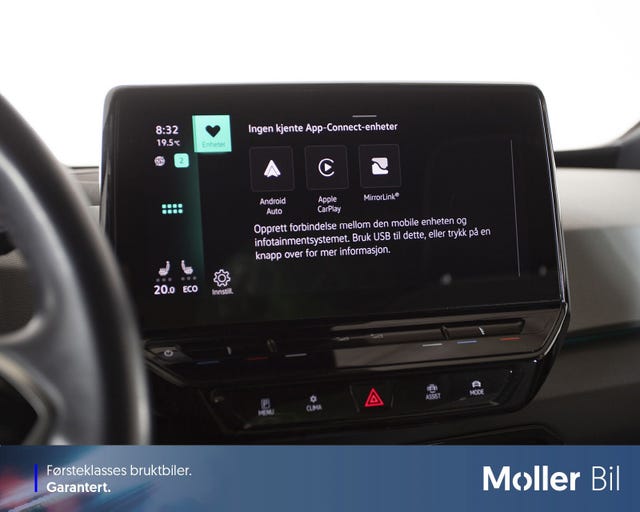2021 VOLKSWAGEN ID.3 - 15
