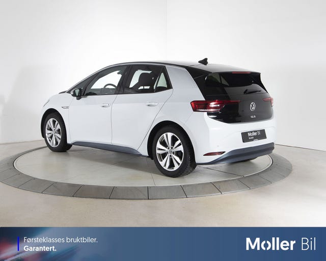 2021 VOLKSWAGEN ID.3 - 7