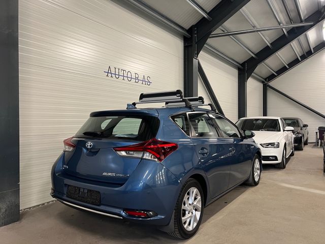 SB1MS3JE10E196075 2016 TOYOTA AURIS-1