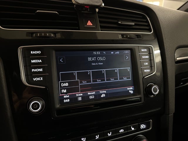 2015 VOLKSWAGEN GOLF - 29