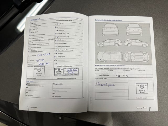 2015 VOLKSWAGEN GOLF - 38