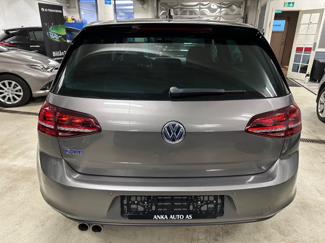 WVWZZZAUZFW807518 2015 VOLKSWAGEN GOLF-5
