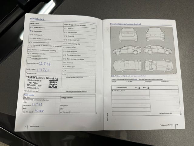 2015 VOLKSWAGEN GOLF - 41