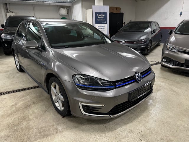 WVWZZZAUZFW807518 2015 VOLKSWAGEN GOLF-1