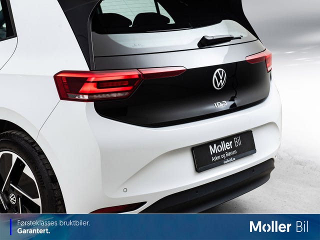 2021 VOLKSWAGEN ID.3 - 7