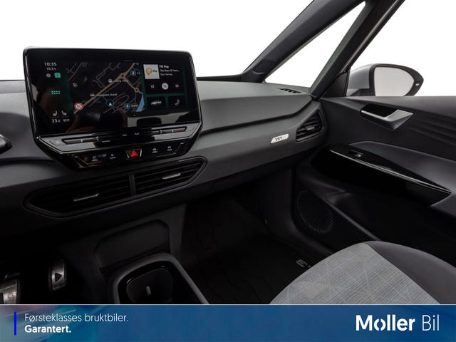 2021 VOLKSWAGEN ID.3 - 17