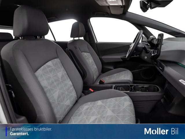 2021 VOLKSWAGEN ID.3 - 21