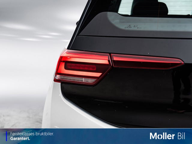 2021 VOLKSWAGEN ID.3 - 8