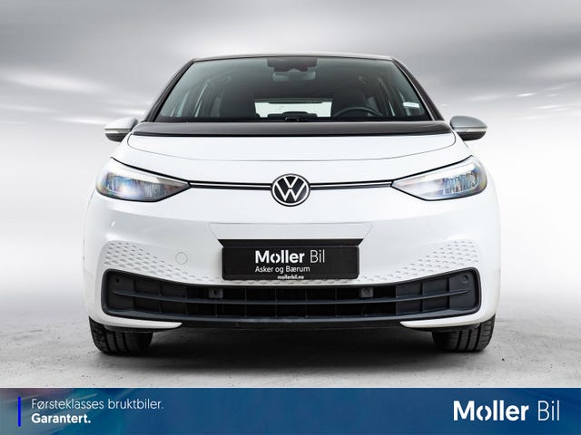 WVWZZZE1ZMP006751 2021 VOLKSWAGEN ID.3-2