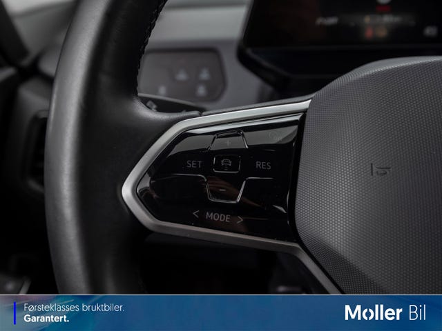 2021 VOLKSWAGEN ID.3 - 14