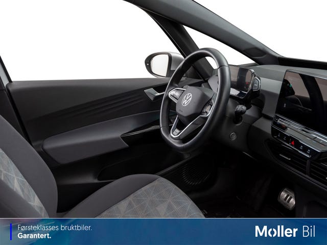 2021 VOLKSWAGEN ID.3 - 12