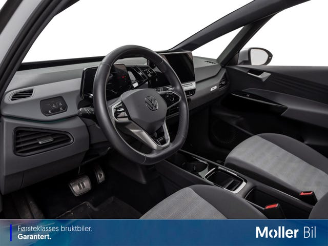 2021 VOLKSWAGEN ID.3 - 9
