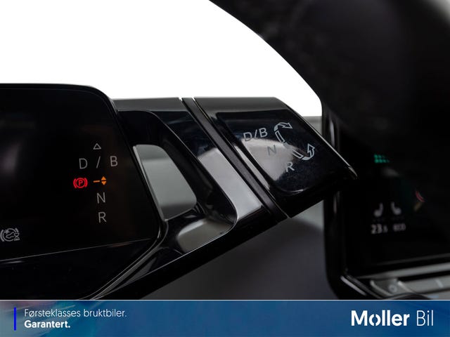 2021 VOLKSWAGEN ID.3 - 16
