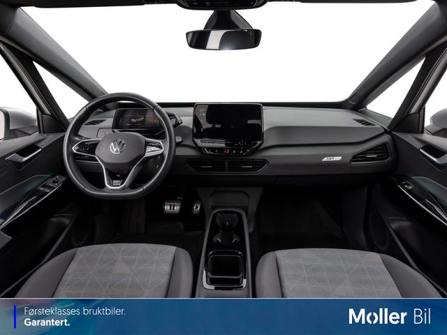 2021 VOLKSWAGEN ID.3 - 10
