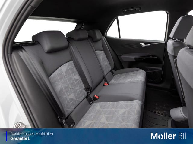 2021 VOLKSWAGEN ID.3 - 22