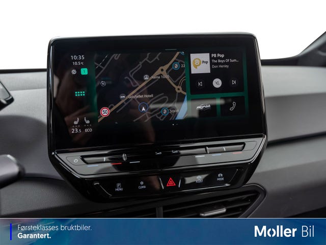 2021 VOLKSWAGEN ID.3 - 19