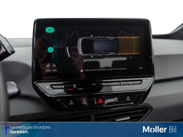 2021 VOLKSWAGEN ID.3 - 20