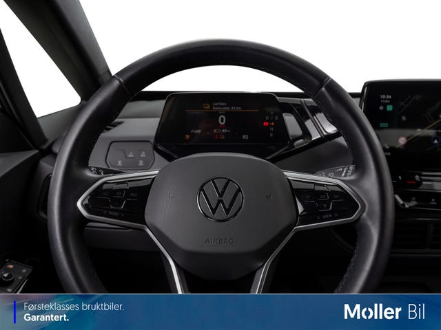 2021 VOLKSWAGEN ID.3 - 13