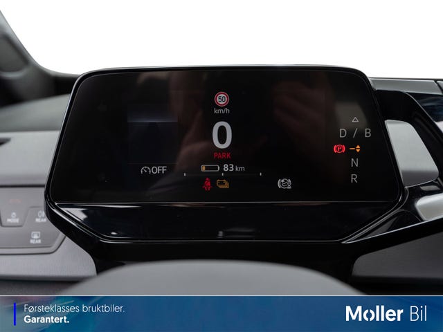2021 VOLKSWAGEN ID.3 - 15