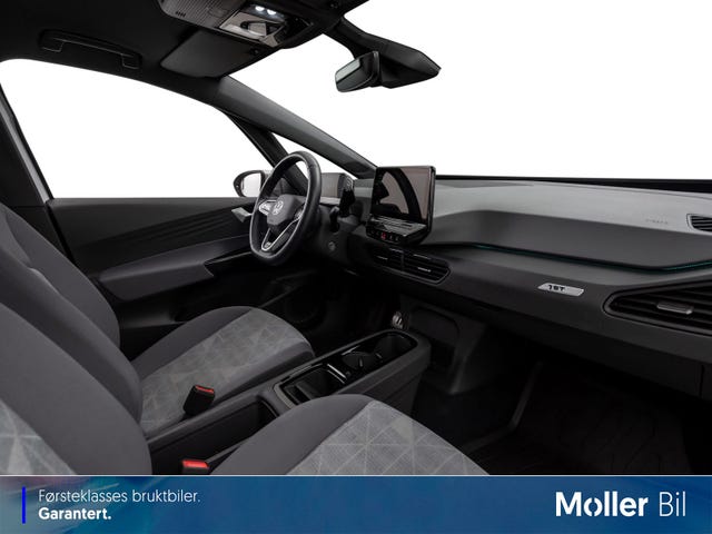2021 VOLKSWAGEN ID.3 - 11
